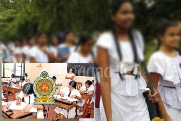 සාමාන්‍ය පෙළ විභාගයට දහම් පාසලෙන් 40% ලකුණු..ක්‍රියාත්මක වන හැටි මෙන්න..