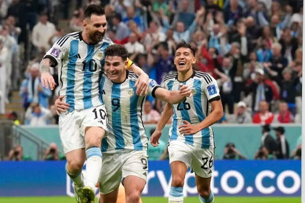 ஓய்வு குறித்து அறிவித்தார் லயனல் மெஸ்ஸி! | Messi Retirement Fifa Football World Cup Quatar