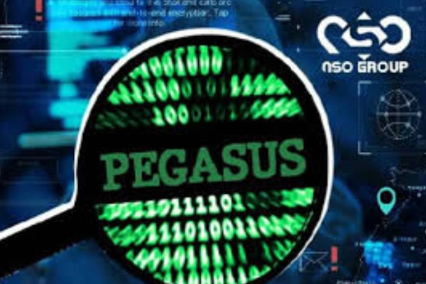 சவுதி தலைவர்களையும் உளவு பார்த்த  பெகாசஸ் மென்பொருள் வெளியான அதிர்ச்சி தகவல்கள் | Pegasus Software Saudi Arabia Political Leaders