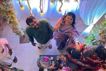 விரைவில் திருமணம்.. ஒரு வழியாக நிச்சயதார்த்தத்தை முடித்த பிரதீப்- பொண்ணு இவர்தானா?