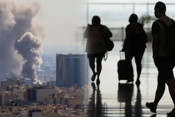 மத்திய கிழக்கில் ஆபத்தில் சிக்கியுள்ள இலங்கையர்களை நாட்டுக்கு அழைத்து வருவதில் சிக்கல்