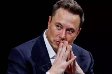 இந்த நாடுகள் எல்லாம் அழிந்து விடும் - எலான் மஸ்க் கணிப்பு