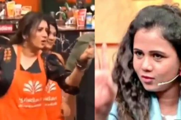 என்ன நடந்தது என தெரியாமல் பிரியங்காவை தப்பா பேசாதீங்க.. ஆதரவாக களமிறங்கிய CWC போட்டியாளர்