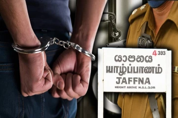 யாழில் பிரதான வாள்வெட்டு சம்பவத்துடன் தொடர்புடைய சந்தேகநபர் கைது
