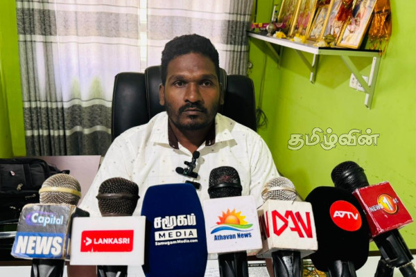புதுக்குடியிருப்பிலுள்ள கட்டாக்காலி கால்நடைகளின் உரிமையாளர்களுக்கு வெளியான அறிவிப்பு | Charge Ten Thousand Rupees For Cattle For Accident
