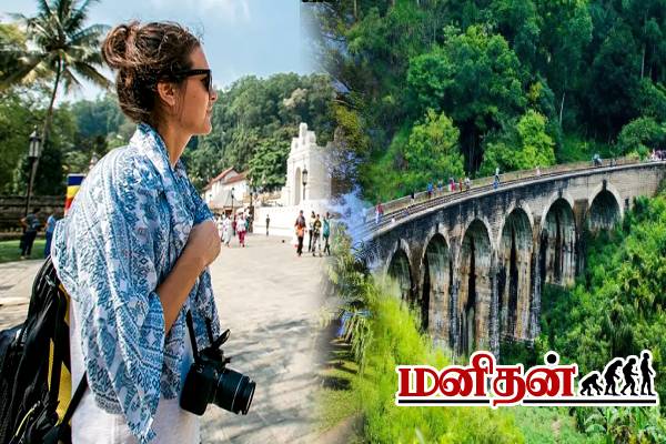 Solo பயணிகளுக்கு சொர்க்கம் இதுதான்- கொழும்பில் மறக்க முடியாத இடங்கள் இதோ! | Sri Lanka Famous Places For Solo Travellers Solo பயணிகளுக்கு சொர்க்கம் இதுதான்- கொழும்பில் மறக்க முடியாத இடங்கள் இதோ! | Sri Lanka Famous Places For Solo Travellers