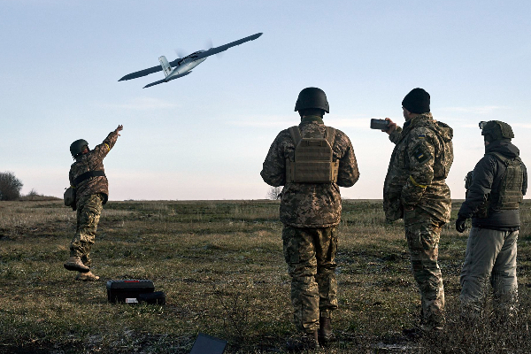 உக்ரைனின் இரகசிய தாக்குதல் - அமெரிக்க வெளியிட்ட தகவல்! | Us Military Says Shaping Up For Ukraine Attack