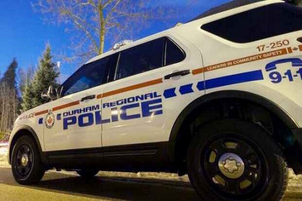 அஜாக்சில் காணாமல் போன நபர் சடலமாக மீட்பு | Missing Man From Ajax Found Dead Police Say
