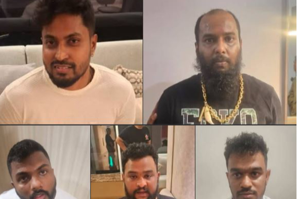 ரணிலின் கைதானது எல்லா திருடர்களையும் வெளிக்காட்டியுள்ளது! இளங்குமரன் எம்.பி | Arrest Of Ranil Has Exposed All The Thieves