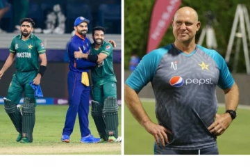 இந்தியாவை வீழ்த்திய பின்பு பாகிஸ்தான் அறையில் நடந்தது என்ன? மேத்யூ ஹைடன் ஆச்சரியம்