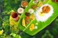 Onam Special: ஓணம் சத்யா கேரளாவின் பாரம்பரிய விருந்தில் உணவுகள்