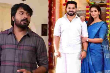 டிஆர்பி டாப் கிங்காக மாறும் சன் டிவி, விஜய் டிவி சிறகடிக்க ஆசை சீரியல் நிலைமை என்ன தெரியுமா?