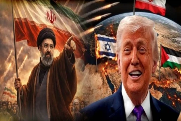 அமெரிக்கா ஈரானின் "சிவப்புக் கோடுகளை" தாண்டினால்.... பேரழிவிற்கு தயாராகுமாறு எச்சரிக்கை