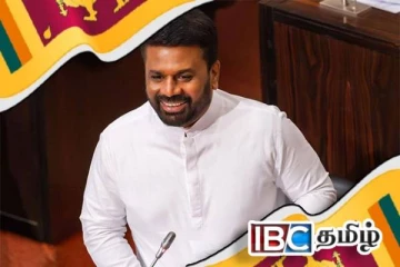 இன்று நாடாளுமன்றத்திற்கு வரும் ஜனாதிபதி அநுர