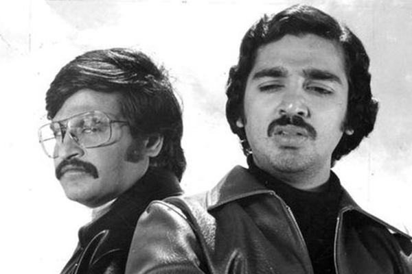 ரஜினியின் சூப்பர்ஹிட் படத்தை மிஸ் செய்த கமல் ஹாசன்.. மாபெரும் வாய்ப்பை இப்படி நழுவ விட்டுட்டாரே | Kamal Haasan Missed Chance To Act In Murattu Kalai