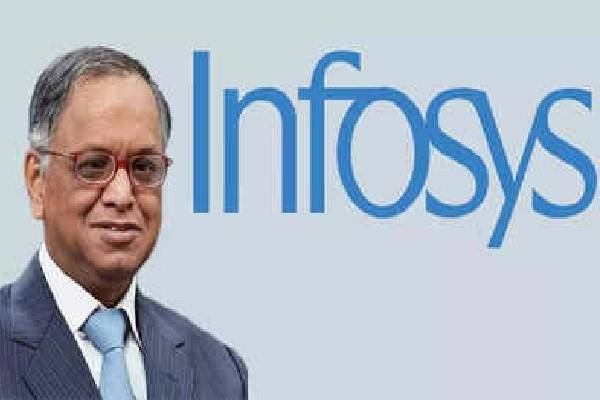 நாராயண மூர்த்தியின் இன்ஃபோசிஸ் நிறுவனம் 2025 ஆம் ஆண்டில் Freshersக்கு வழங்கும் சம்பளம் எவ்வளவு? | How Much Salary Will Infosys Offer To Freshers
