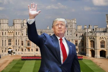 ட்ரம்ப் பிரித்தானியாவுக்கு வந்தால்... பிரித்தானிய மக்கள் கருத்து