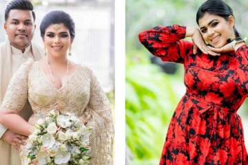 මගේ පෙම්වතා නම් කෝටිපතියෙක් නෙවෙයි, මොකද මම හෙව්වේ ආදරය විතරයි-හේෂානි ලියදිපිට (PHOTOS)