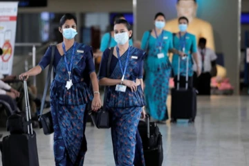 வெளிநாடுகளில் இருந்து இலங்கைக்கு வரும் அனைவருக்கும் கட்டாய தனிமைப்படுத்தல்