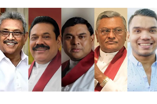 முதலில் தேர்தலில் வெற்றி பெறுங்கள்: ரணிலுக்கு மொட்டு தலைமை பகிரங்கம் | 13Th Amendment In Sri Lanka