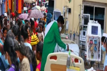 நாட்டில் வேகமாக பரவும் மற்றுமொரு நோய்: பொதுமக்களுக்கு வழங்கப்பட்டுள்ள முக்கிய அறிவுறுத்தல்