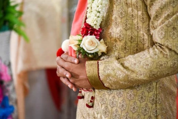 மணமகன் குறித்து தெரியவந்த அதிர்ச்சித் தகவல்: பாதியில் நின்ற திருமணம்