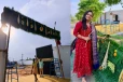 VJ மணிமேகலை புது வீடு கிரஹப்பிரவேசம்.. எப்படி இருக்கு பாருங்க
