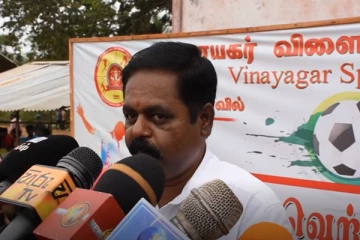 சிங்களத் தலைமைகளுடன் ஒன்றிணைந்து போராடுவதற்கு  தயாராக இல்லை! சிறீதரன்