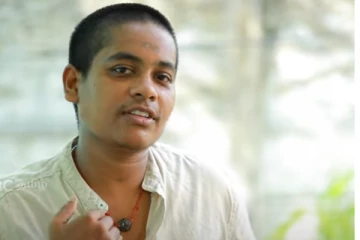 ஒரு திருநம்பியின் காதல் கதை