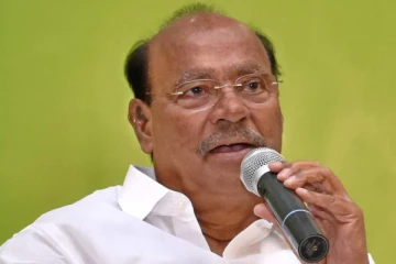 ஜூன் 1 விக்கிரவாண்டி இடைத்தேர்தல் வேண்டாம் - ராமதாஸ் சொல்லும் பாய்ண்ட்