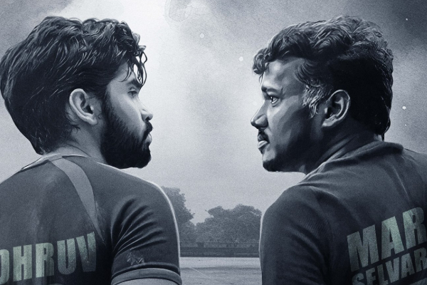 பைசன் காளமாடன் திரைவிமர்சனம் | Bison Movie Review