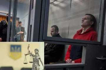 உக்ரைனில் ஏவுகணை தாக்குதல் நடத்திய 2 ரஷ்ய துருப்புகளுக்கு நேர்ந்த கதி!