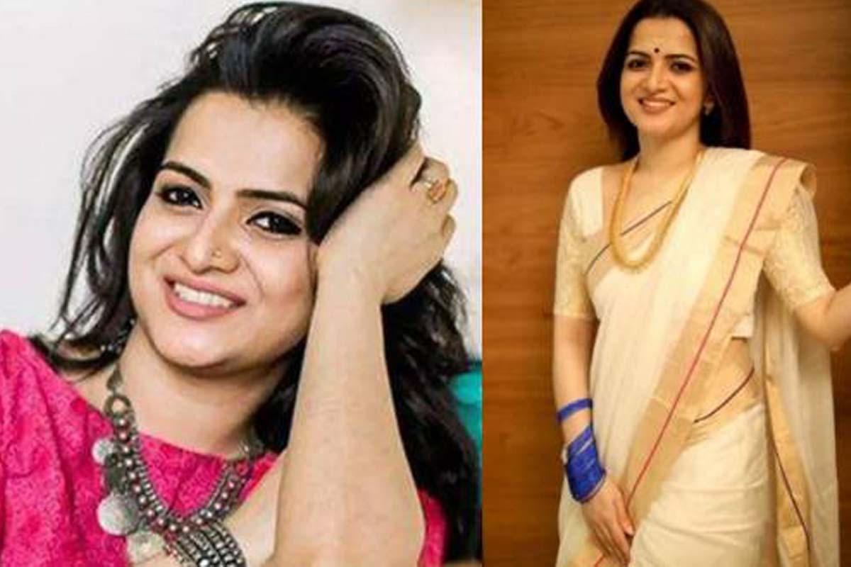 இவருக்கு மட்டும் வயதே ஆகாதா? வெள்ளை நிற புடையில் டிடியின் அசத்தல் காணொளி | Dd Wear White Saree Cute Dance Video Viral