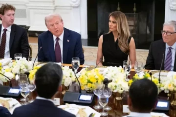 டிரம்ப் விருந்தில் எலான் மஸ்க் இற்கு அழைப்பில்லை!