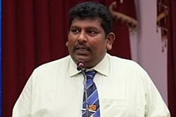 ஊடகத்துறையையும் அத்தியாவசிய சேவையாக கருத வேண்டும்: சுப்பிரமணியம் தியாகு