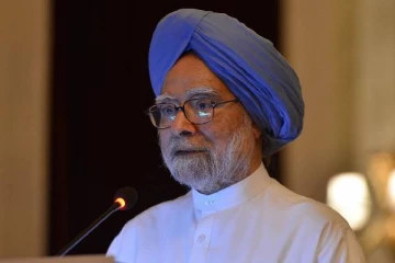 மன்மோகன் சிங் எப்போதும் நீல நிற தலைப்பாகை அணிவது ஏன் தெரியுமா? இதான் காரணம்!