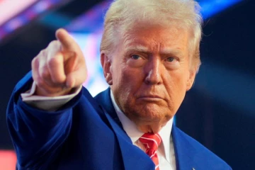 மத்திய கிழக்கில் நரகம் வெடிக்கும்; ஹமாசுக்கு கெடு விதித்த டிரம்ப்!