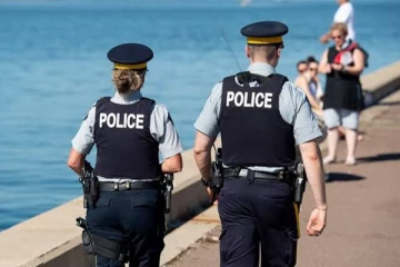 கனடாவில் சிறுவர் பாலியல் குற்றச் செயல்களில் ஈடுபட்ட 64 பேர் கைது