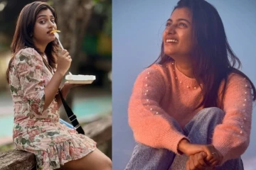 பிக்பாஸ் டைட்டில் வின்னர் அர்ச்சனாவின் விதவிதமான போட்டோஸ் இதோ