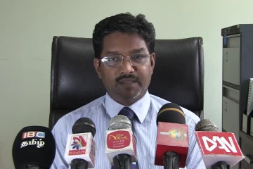 யாழ். பல்கலைகழகத்தின் பொறியியல் மாநாடு