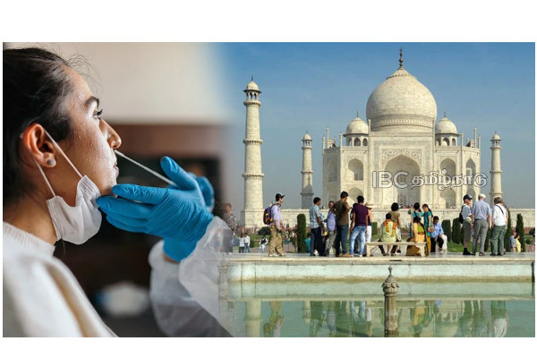 covid-taj-mahal-delhi
