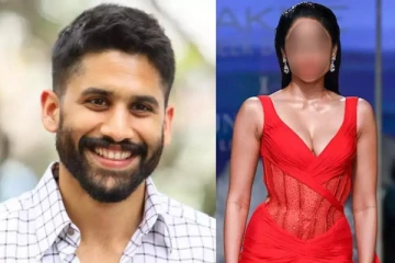 மீண்டும் அந்த நடிகையுடன் டேட்டிங்-ஆ? சர்ச்சையில் சிக்கிய நாக சைதன்யா