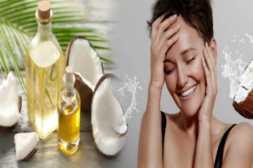 சருமப்பொலிவிற்கு தேங்காய் எண்ணெய் தீர்வு தருமா?