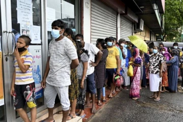 இலங்கையில் பஞ்சம் ஏற்படுமா? விவசாய அமைச்சர் வெளியிட்ட தகவல்