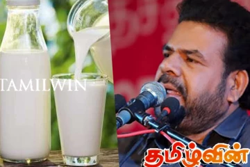 பாலின் விலை விரைவில் அதிகரிக்கும் : நாமல் கருணாரத்ன