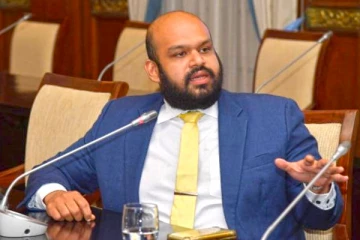 தெரிவுசெய்யப்பட்ட தமிழரசு கட்சி நிர்வாகத்தில் மாற்றமில்லை : சாணக்கியன் திட்டவட்டம்