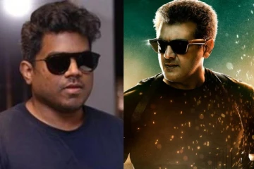 வலிமையை கண்டுகொள்ளாத யுவன், கோபத்தில் ரசிகர்கள்! என்ன தான் பிரச்சனை?