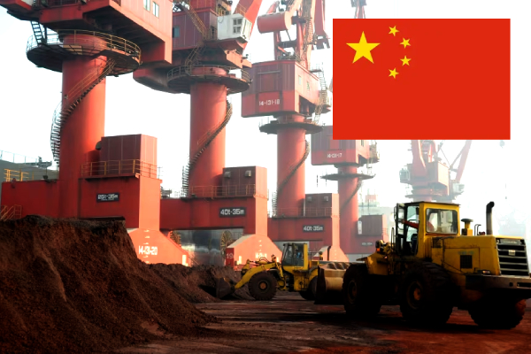 China rare earth export restrictions, rare earth minerals military use, semiconductor supply chain China, China trade controls, rare earths national security, China vs US trade war