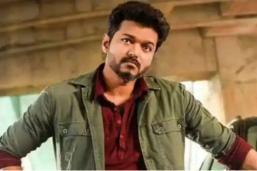 வெளியான நடிகர் விஜய்யின் பல ரகசியம்! பிக்பாஸ் சஞ்சிவ் அவிழ்த்துவிட்ட உண்மை