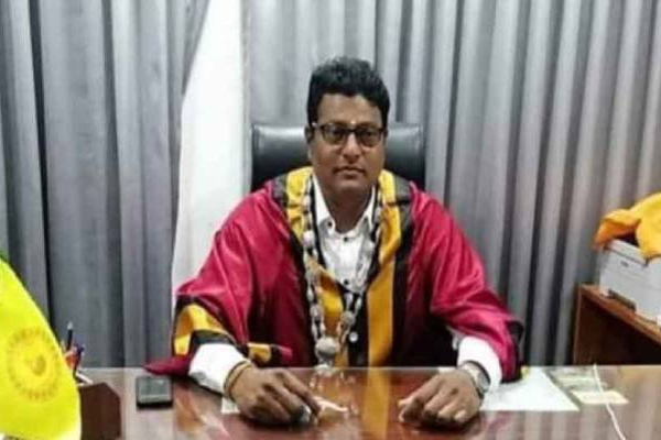 யாழ் மாநகர வீதியில் குப்பை கொட்டுபவர்களுக்கு எதிராக அதிரடி தீர்மானம்! | Action Taken Against Litterers On Jaffna Road